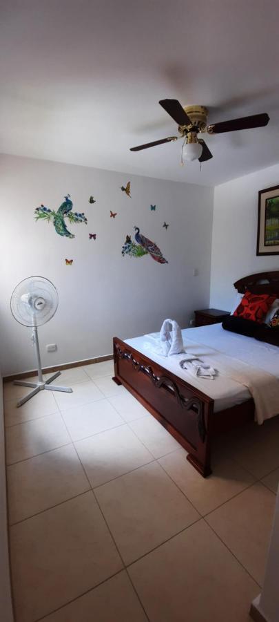 Apartasol Reserva La Colina El Edén Exterior foto