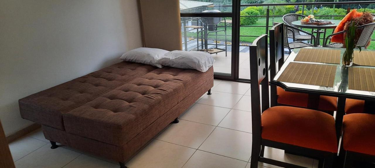 Apartasol Reserva La Colina El Edén Exterior foto